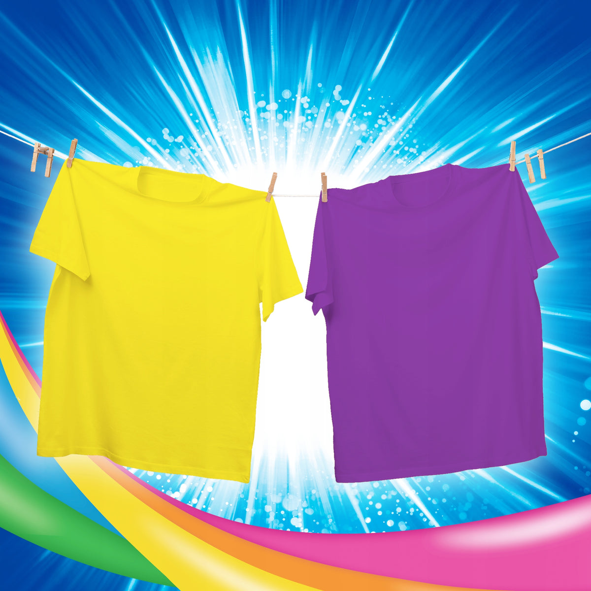 E Power Caps Washing Caps for Colored and Dark Fabrics 48 Pcs Manufacturer code 9000101804164
