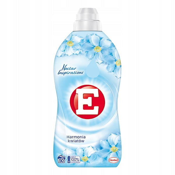 E softener 1100 ml