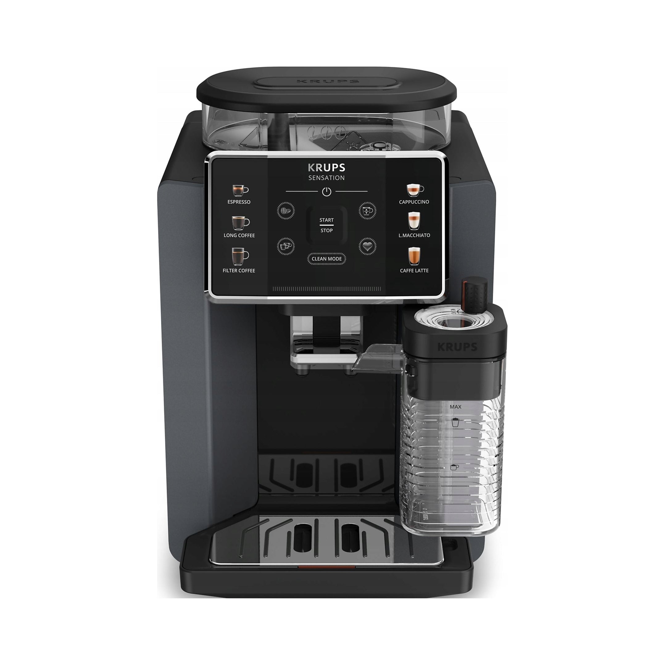 EA912B10 ESPRESSO KRUPS Brand Krups