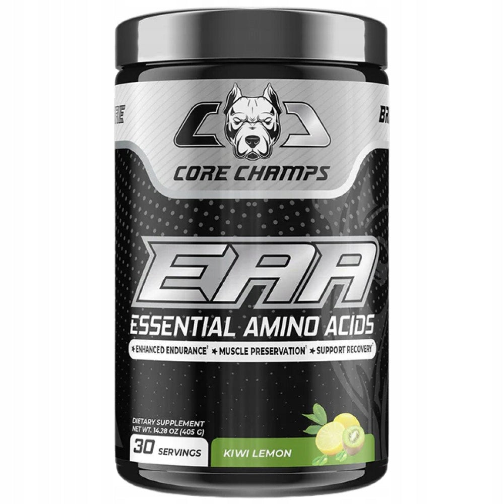 EAA Powder | Flavoured