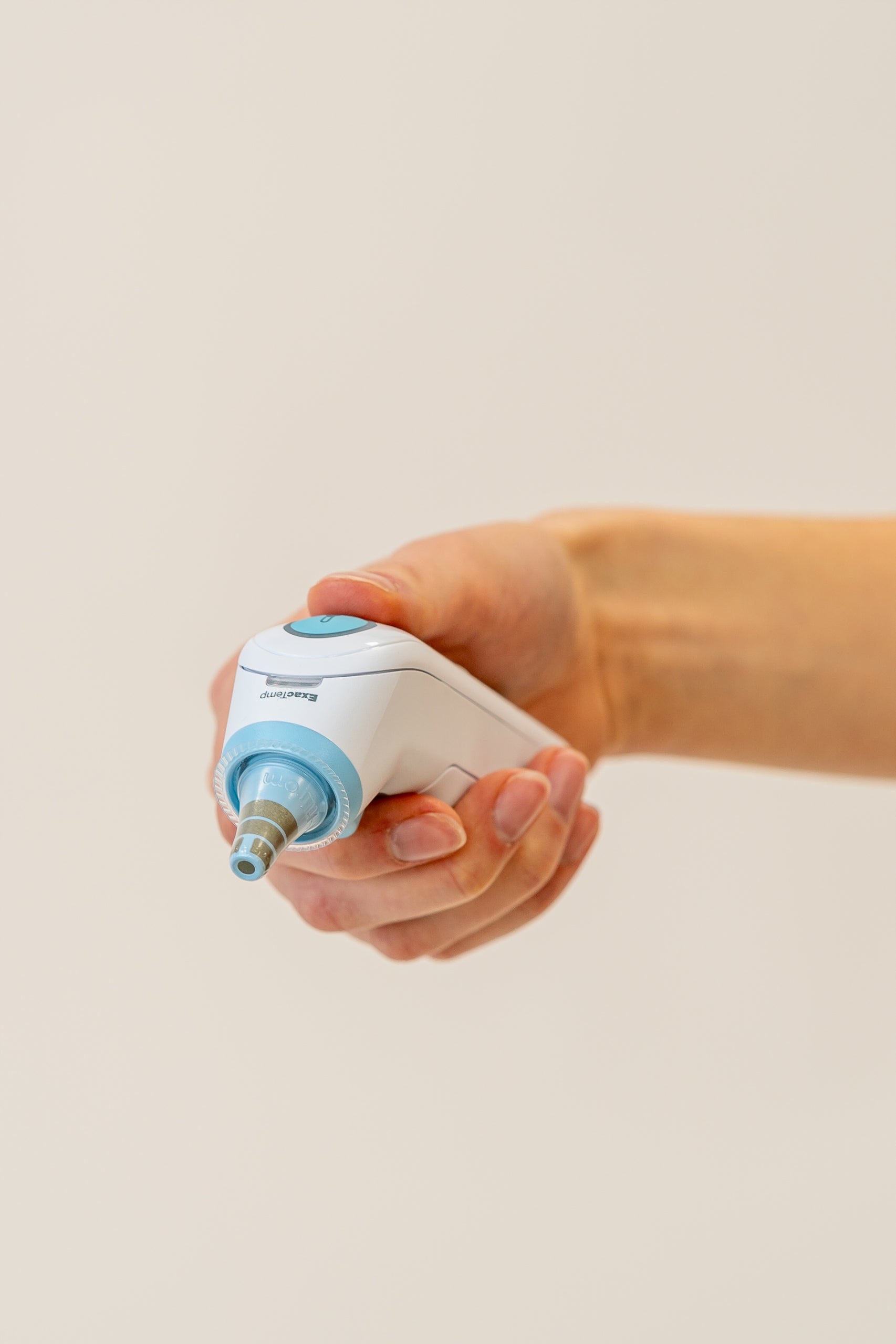 EAR THERMOMETER BRAUN THERMOSCAN PRO 6000 Medical device type medical device or in-vitro diagnostic medical device