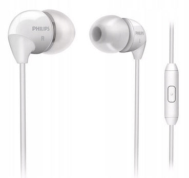 EARBUDS PHILIPS SHE3595 BLUETOOTH WHITE Brand Philips