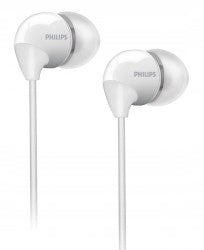 EARBUDS PHILIPS SHE3595 BLUETOOTH WHITE EAN (GTIN) 6923410715347