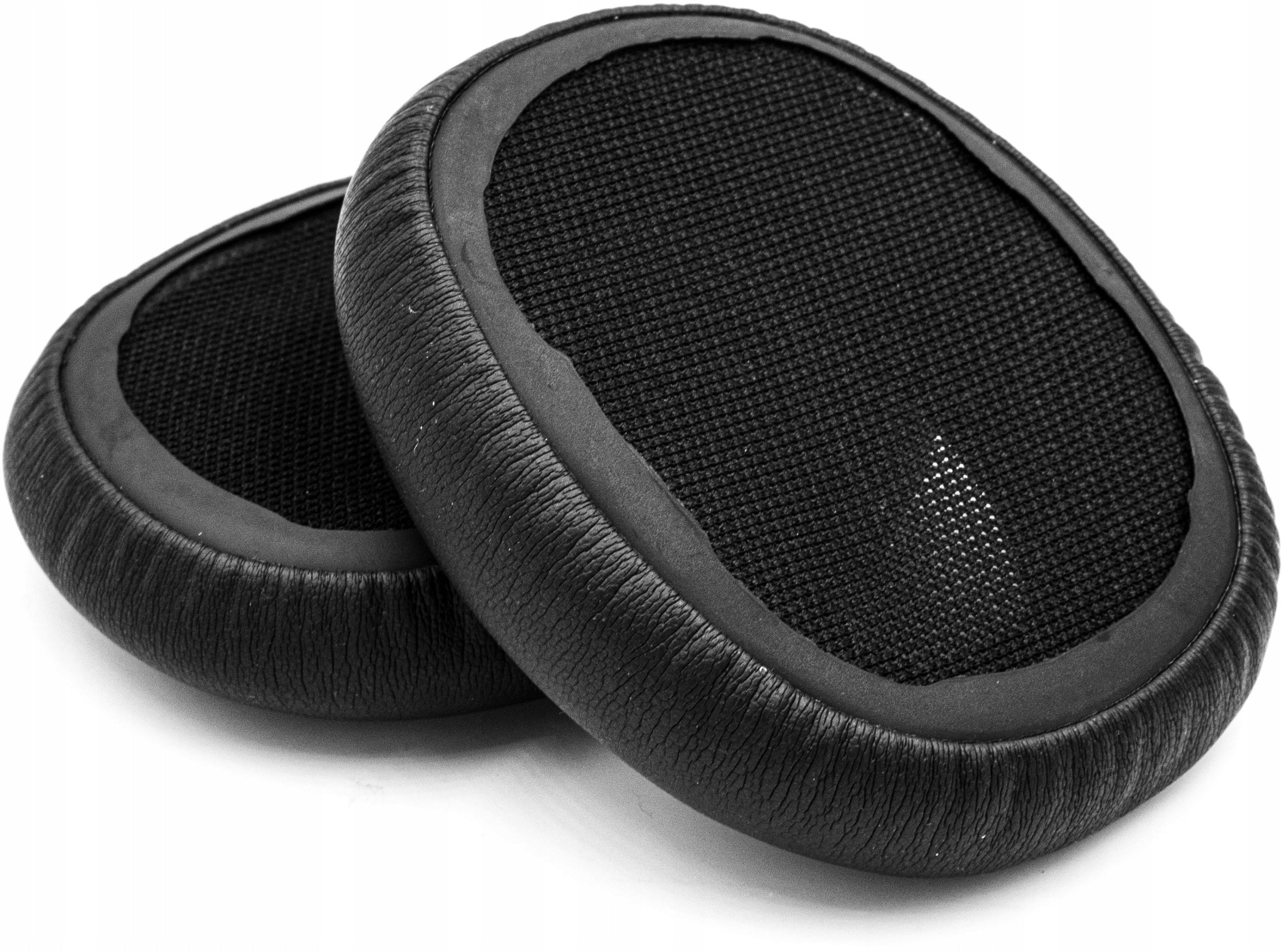EARMUFF PADS FOR HEADPHONES 100X80MM 10X8CM ATH BEYERDYNAMIC SENNHEISER Manufacturer code 112810485