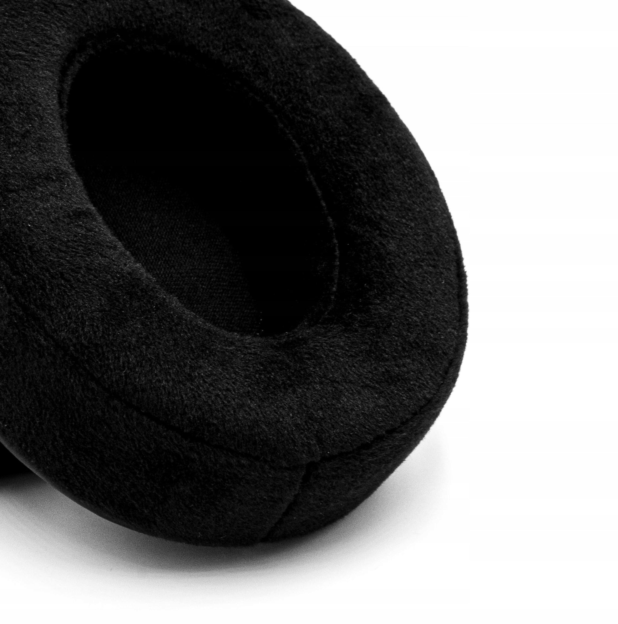 EARMUFF PADS FOR HEADPHONES 115X85MM 11.5X8.5CM ATH BEYERDYNAMIC BRAINWAVZ Manufacturer code 1021277301
