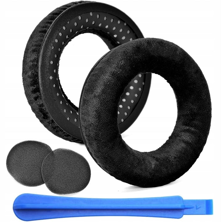 EARMUFF PADS SPONGE PADS FOR BEYERDYNAMIC DT880 DT770 DT990 PRO DT440