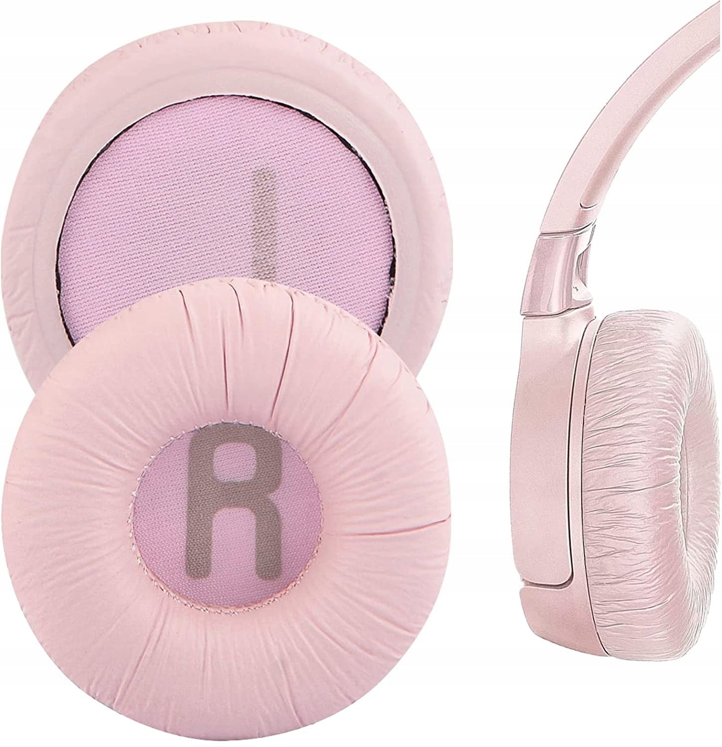EARMUFFS FOR JBL TUNE 450 460 500 600 BT E35 T450 T460 T500 T600 SPONGE PADS Manufacturer code JUH000146