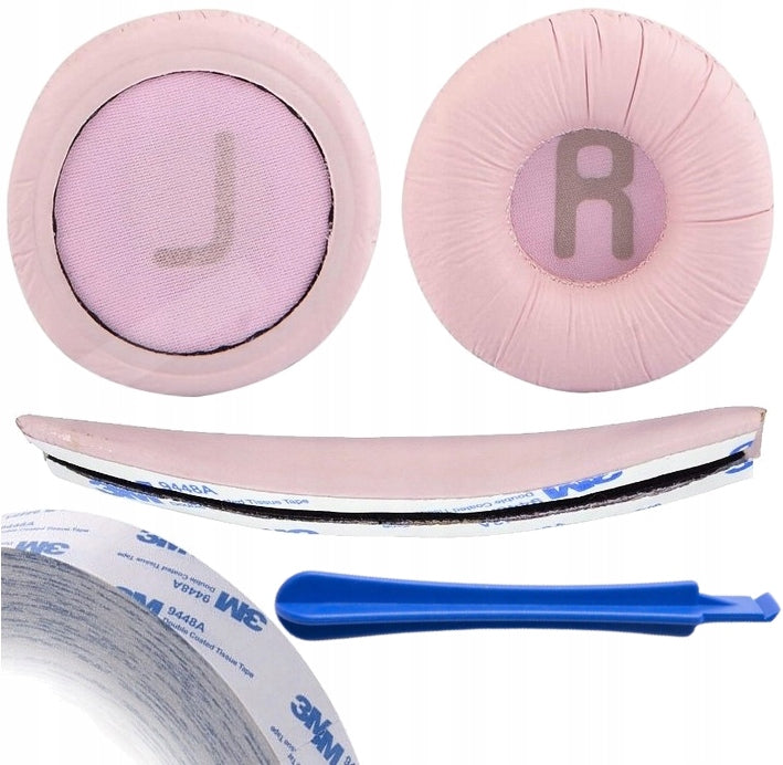 EARMUFFS FOR JBL TUNE 450 460 500 600 BT E35 T450 T460 T500 T600 SPONGE PADS