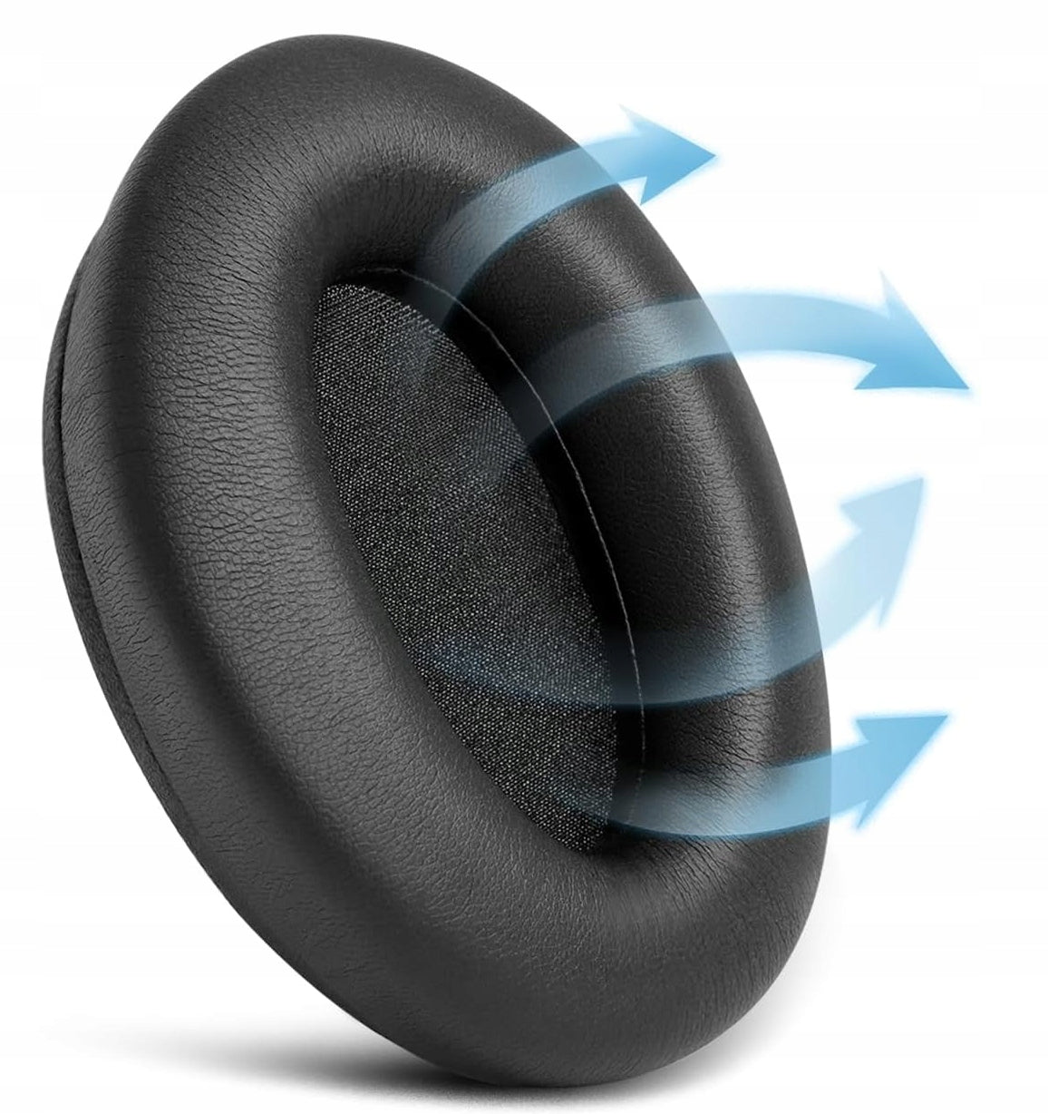 EARMUFFS FOR SONY WH-1000XM3 SPONGES PAD CUSHIONS + FREEBIE Brand moXomi
