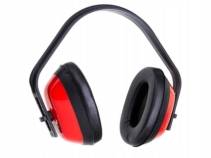 EARMUFFS PROTECTIVE HEADPHONES BHP 31DB