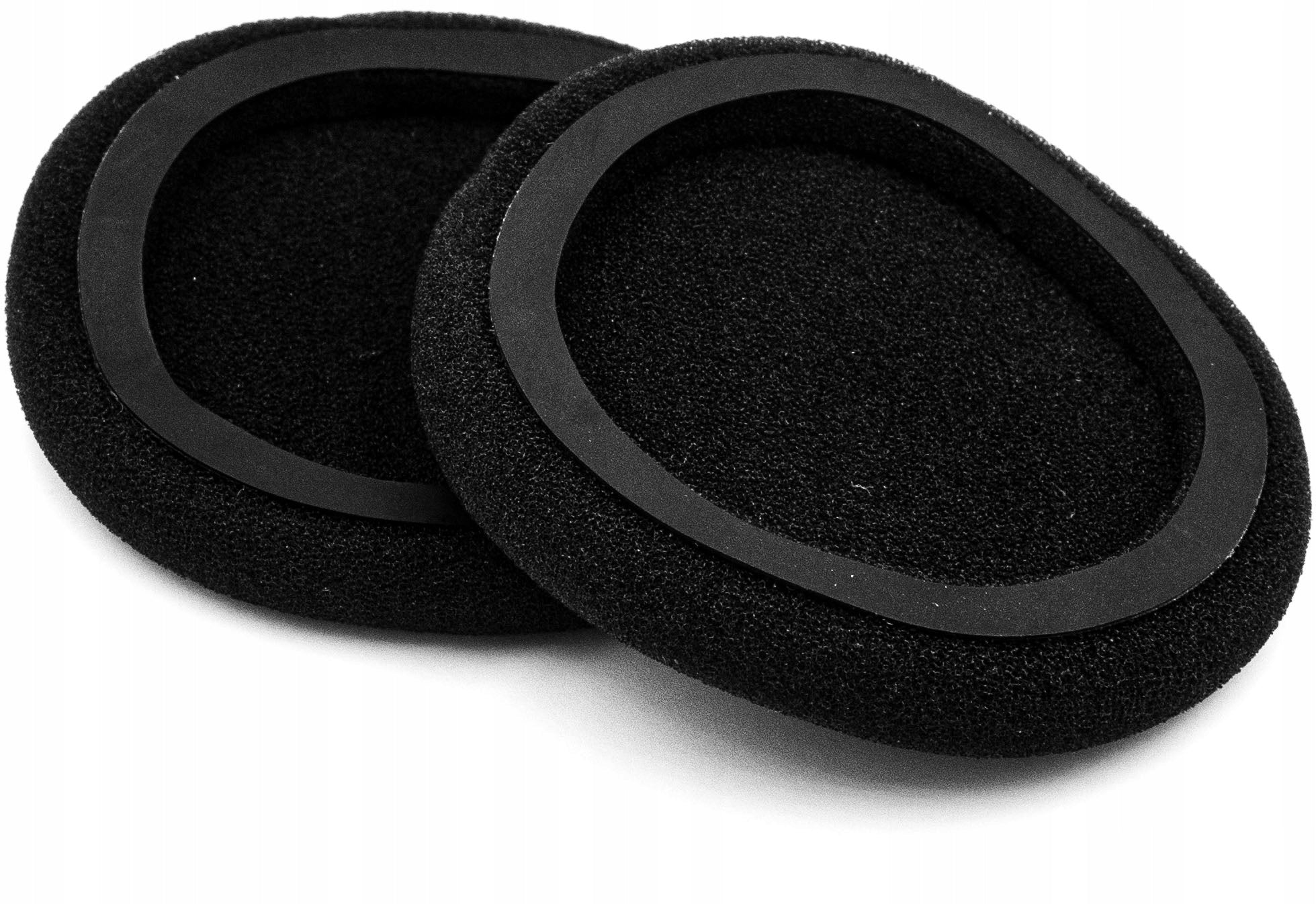 EARMUFFS SPONGE PADS FOR HEADPHONES 60MM 6CM AKG KOSS LOGITECH SENNHEISER Manufacturer code 95562914