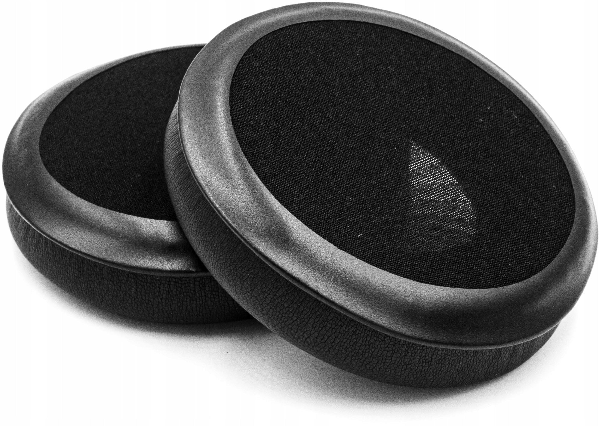 EARMUFFS SPONGE PADS FOR HEADPHONES 90MM 9CM AKG ATH CREATIVE DENON JBL Manufacturer code 113507585