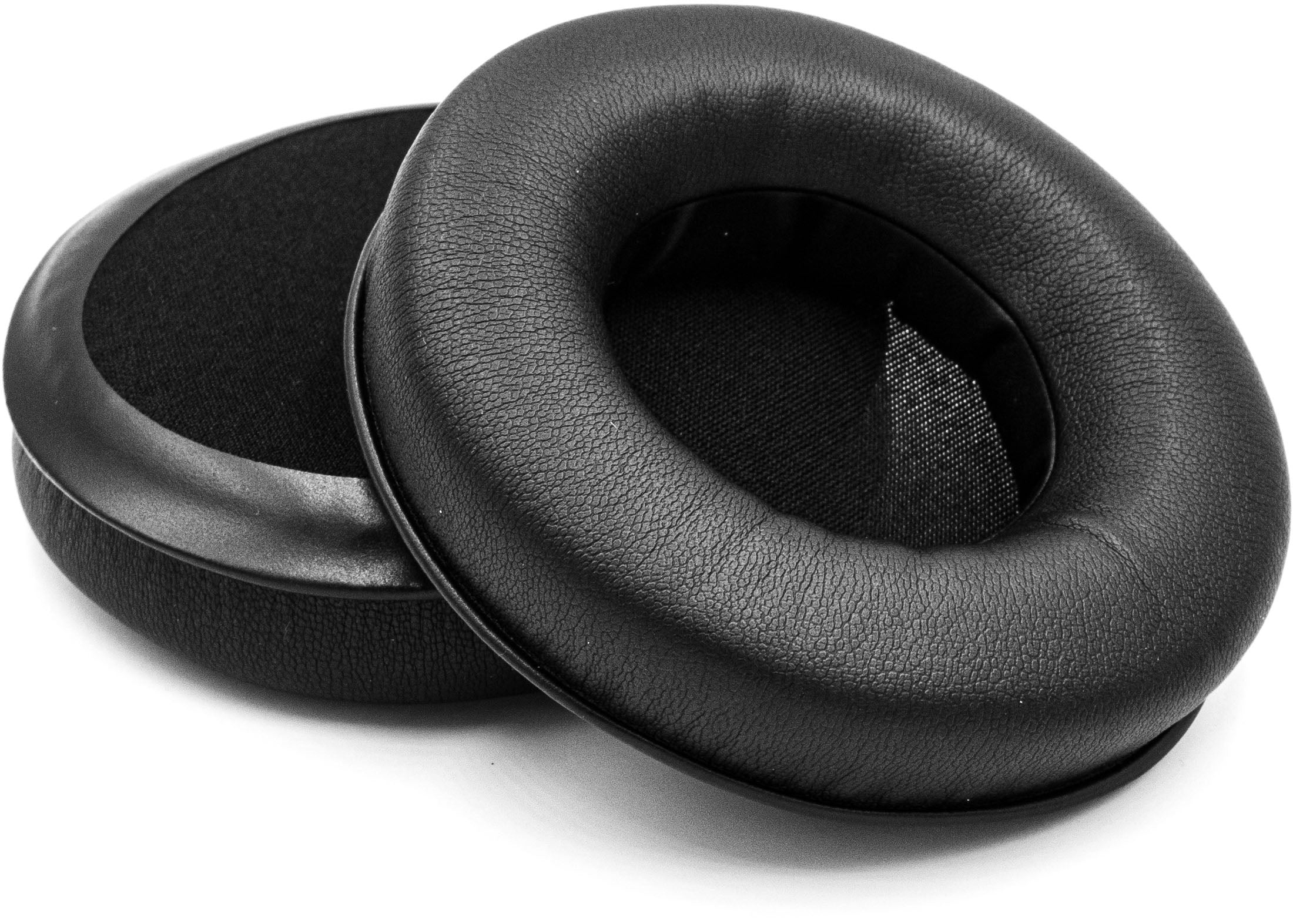 EARMUFFS SPONGE PADS FOR HEADPHONES 90MM 9CM AKG ATH CREATIVE DENON JBL