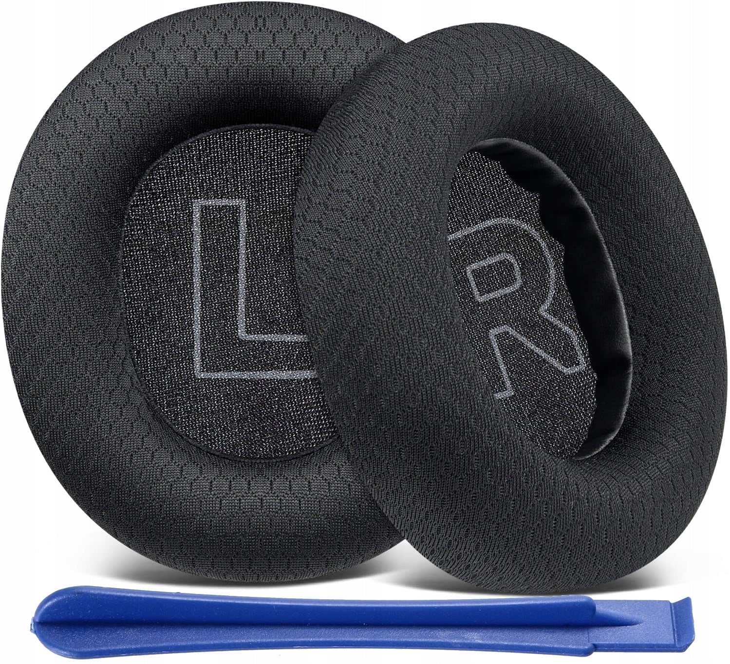 EARMUFFS SPONGE PADS FOR Steelseries Arctis Nova 1 3 5 7P 7X Nova3 Nova7