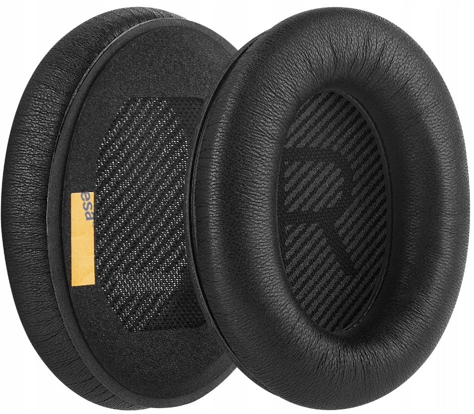 EARMUFFS SPONGES e-inventory FOR BOSE QC45 QC35 AND II QC25 QC15 QC2 AE2 Manufacturer code pady gąbki nauszniki poduszki bose qc 45 35