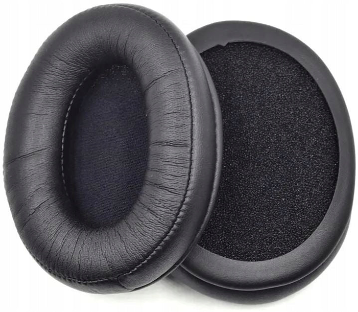 EARMUFFS einventory PADS SPONGES FOR KINGSTON HYPERX CLOUD II X ALPHA FLIGHT Manufacturer code nauszniki poduszki pady case etui gąbki