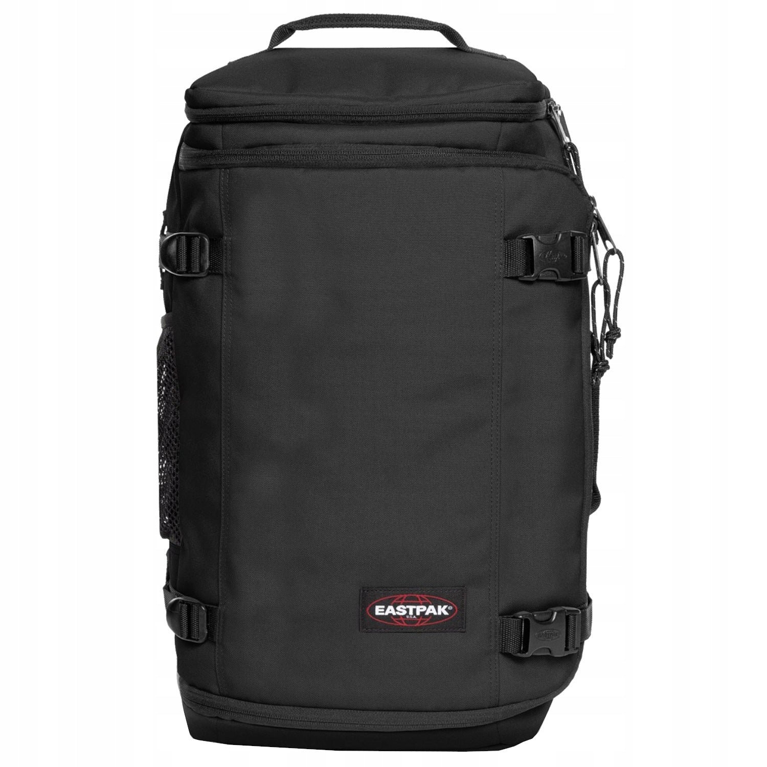 EASTPAK CARRY PACK ^UNI^ Backpack Unisex Polyester Black Packaging status original