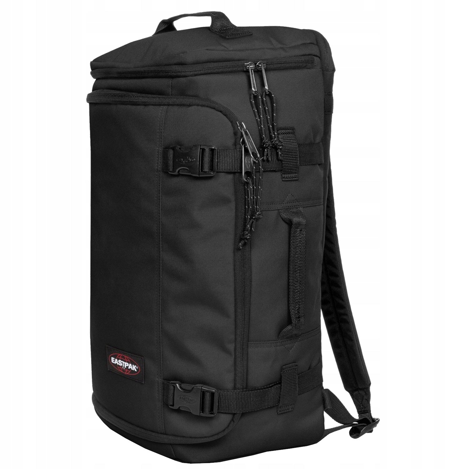EASTPAK CARRY PACK ^UNI^ Backpack Unisex Polyester Black