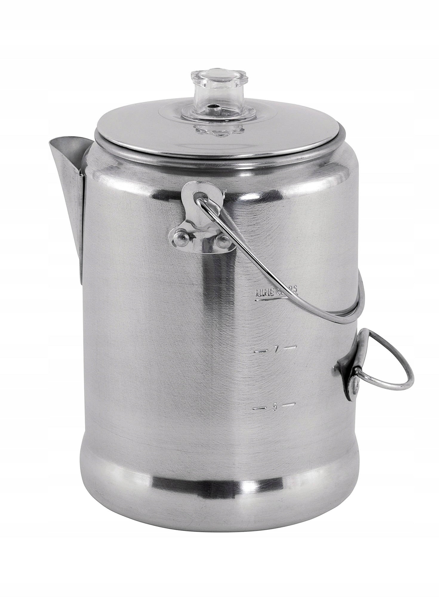 EASY CAMP ADVENTURE COFFEE