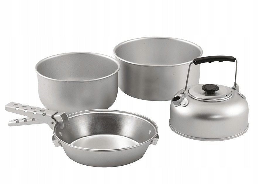 EASY CAMP ADVENTURE COOK SET