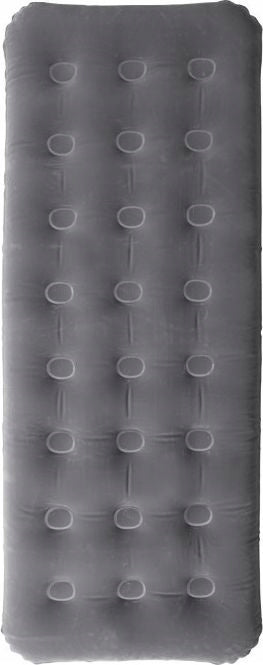EASY CAMP FLOCK SINGLE INFLATABLE MATTRESS