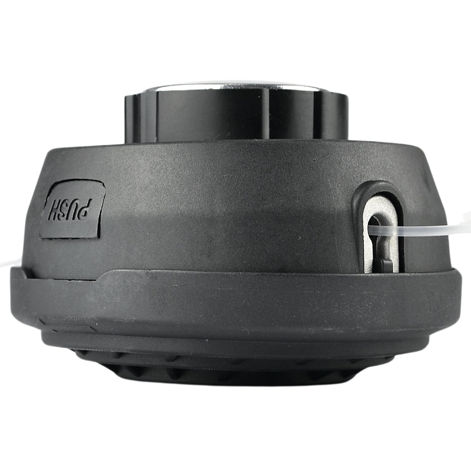 EASY-LOAD LINE HEAD FOR COMBUSTION SCYTHE BLACK Manufacturer code 53079