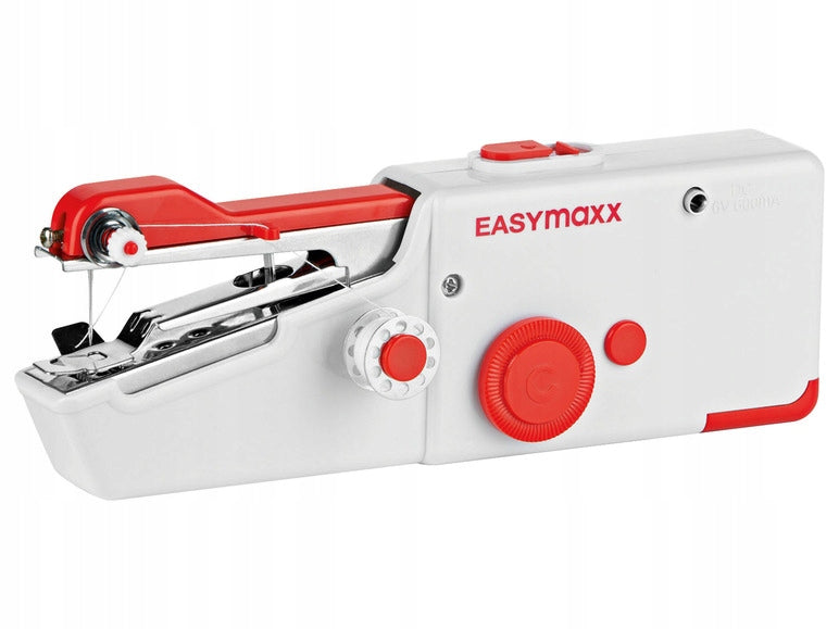 EASY MAXX 1864 sewing machine Manufacturer code 1864