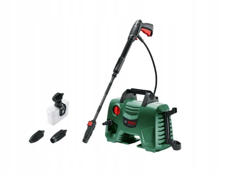 EASYAQUATAK 120 1500W 350l/h BOSCH 06008A7901 HIGH PRESSURE WASHER Brand Bosch