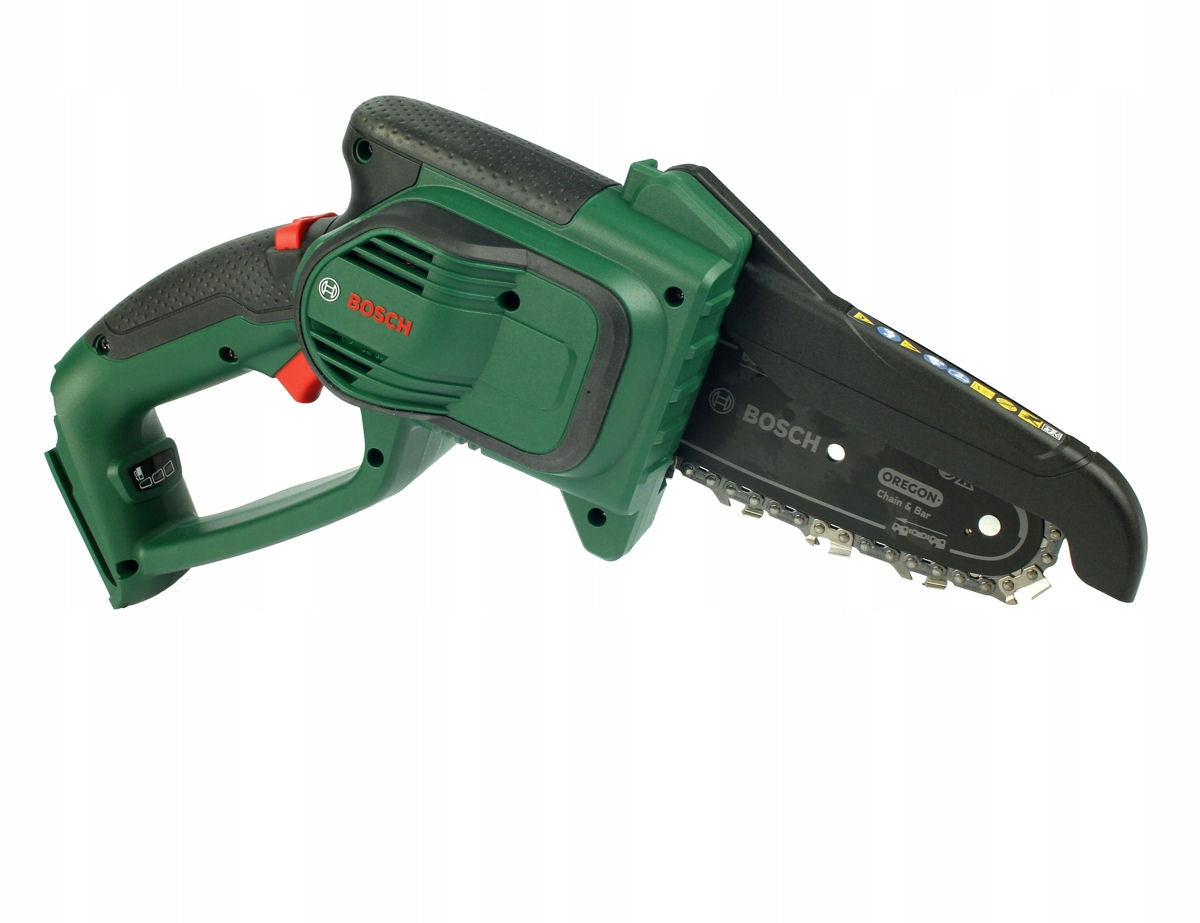 EASYCHAIN 18V-15-7 CORDLESS CHAINSAW BOSCH 1x2,5Ah Guide length 15 cm
