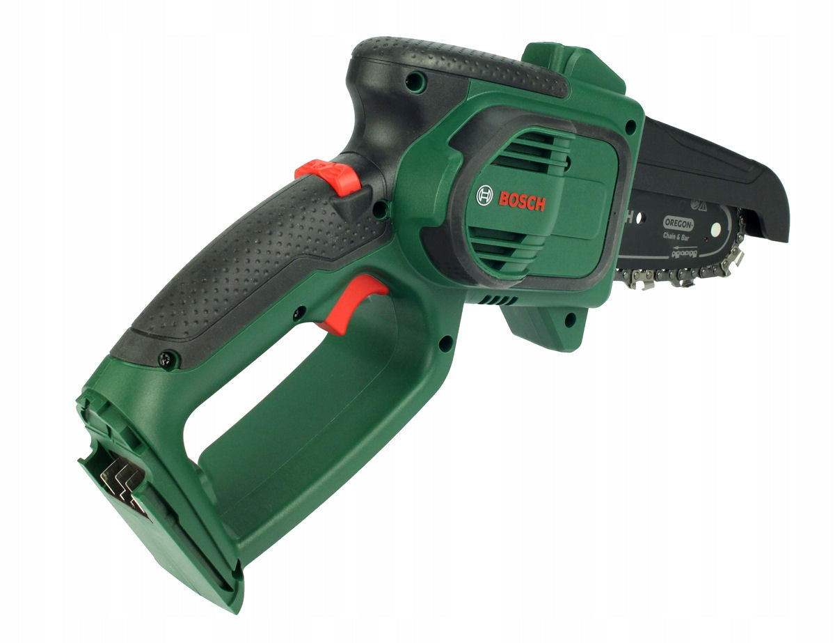 EASYCHAIN 18V-15-7 CORDLESS CHAINSAW BOSCH 1x2,5Ah Guide manufacturer Bosch