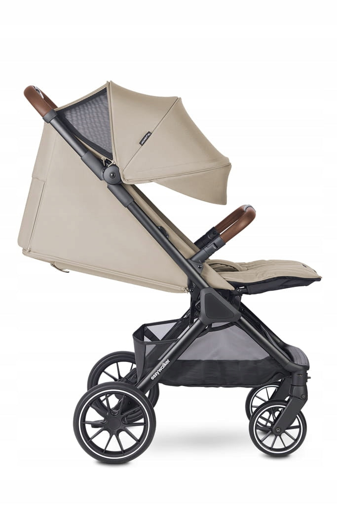 EASYWALKER Jackey 2 XL | pearl taupe Brand Easywalker