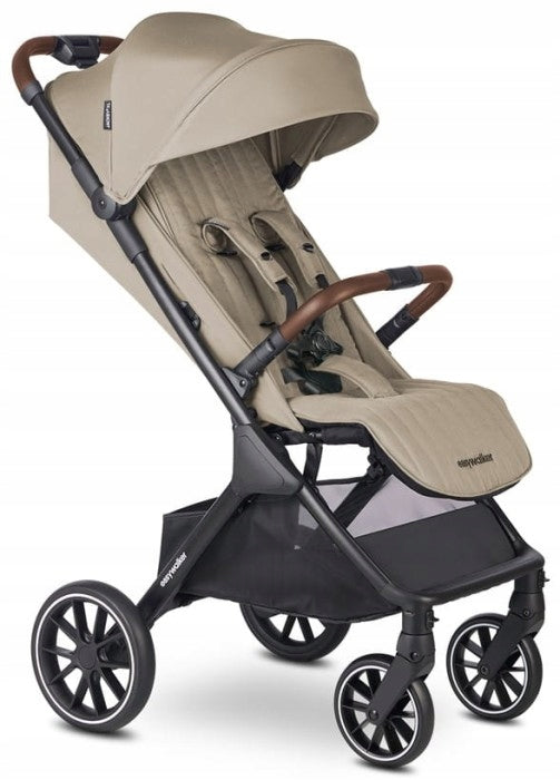 EASYWALKER Jackey 2 XL | pearl taupe
