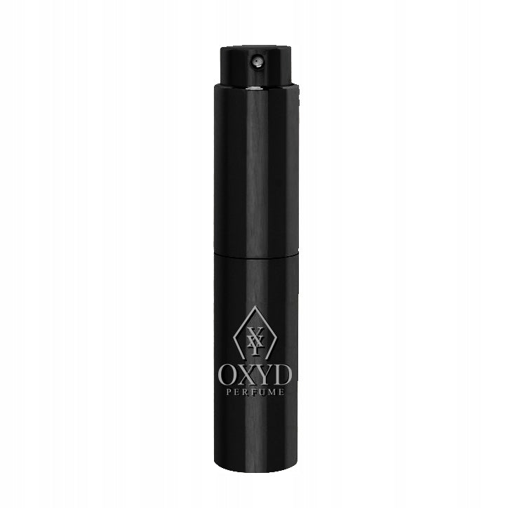 EAU DE PARFUM 10ML 317 Scandl OXYD Male Mandarin Fragrance EDP Evening Manufacturer code 8684523270892