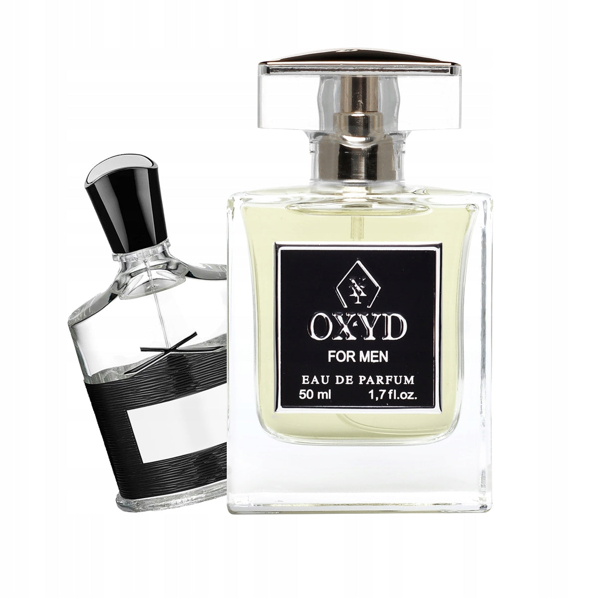 EAU DE PARFUM 50ML 312 AVNTUS OXYD Male Fruity Chypre Long Lasting Manufacturer code 8684523270502