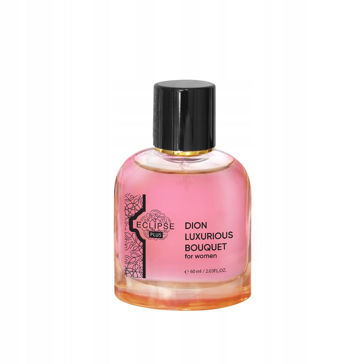 EAU DE PARFUM EDP FOR WOMEN ECLIPSE PLUS DION LUXURIOUS BOUQUET 60 ML Brand Eclipse