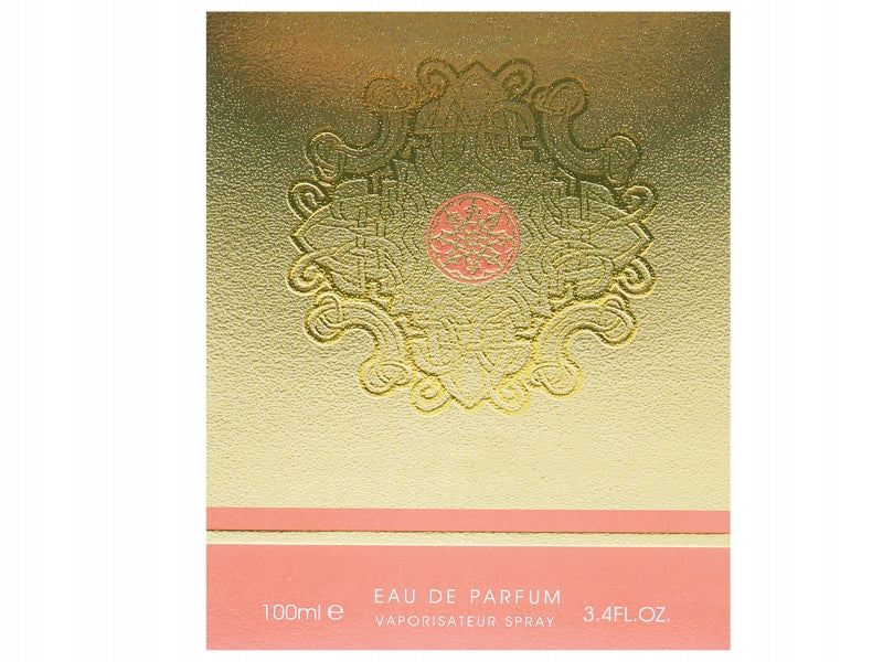 EAU DE PARFUM FOR WOMEN STRONG OASIS 100ml Manufacturer code 6936664346762