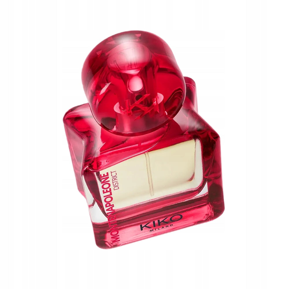 EAU DE PARFUM Kiko Milano Montenapoleone District EDP Women's 50ml Line other