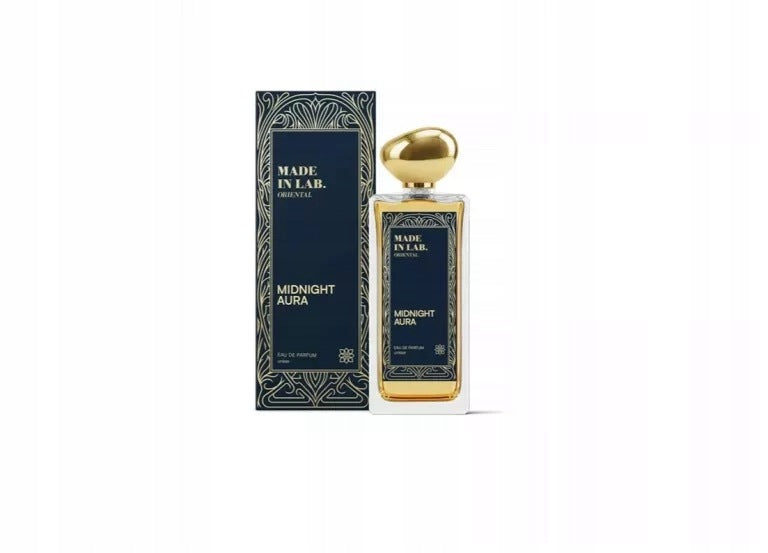 EAU DE PARFUM MADE IN LAB ORIENTAL MIDNIGHT AURA ORIENTAL 100 ML