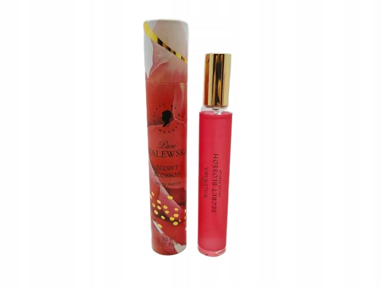 EAU DE PARFUM PANI WALEWSKA SECRET BLOSSOM