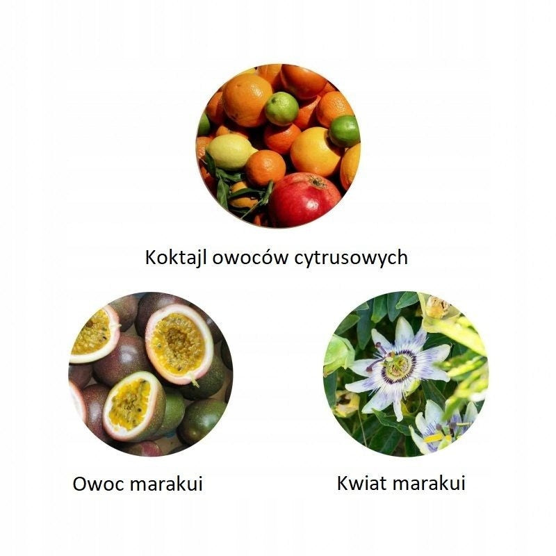EAU DE PARFUM SAUDADE-AMAZONIA Z-W 11ml, FIILIT Brand FiiLiT