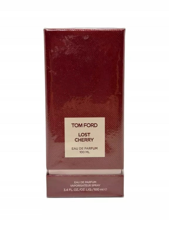 EAU DE PARFUM TOM FORD LOST CHERRY 100ML Brand Tom Ford