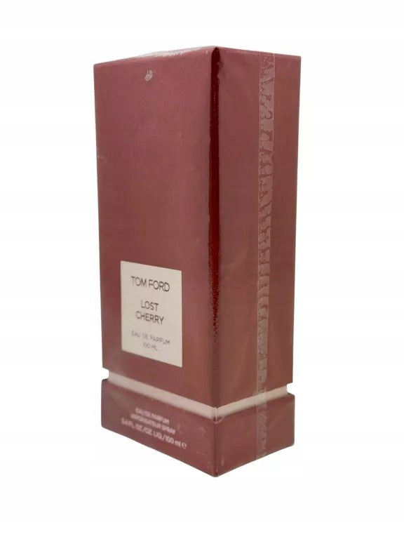 EAU DE PARFUM TOM FORD LOST CHERRY 100ML Packaging volume 100 ml