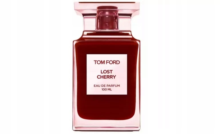 EAU DE PARFUM TOM FORD LOST CHERRY 100ML