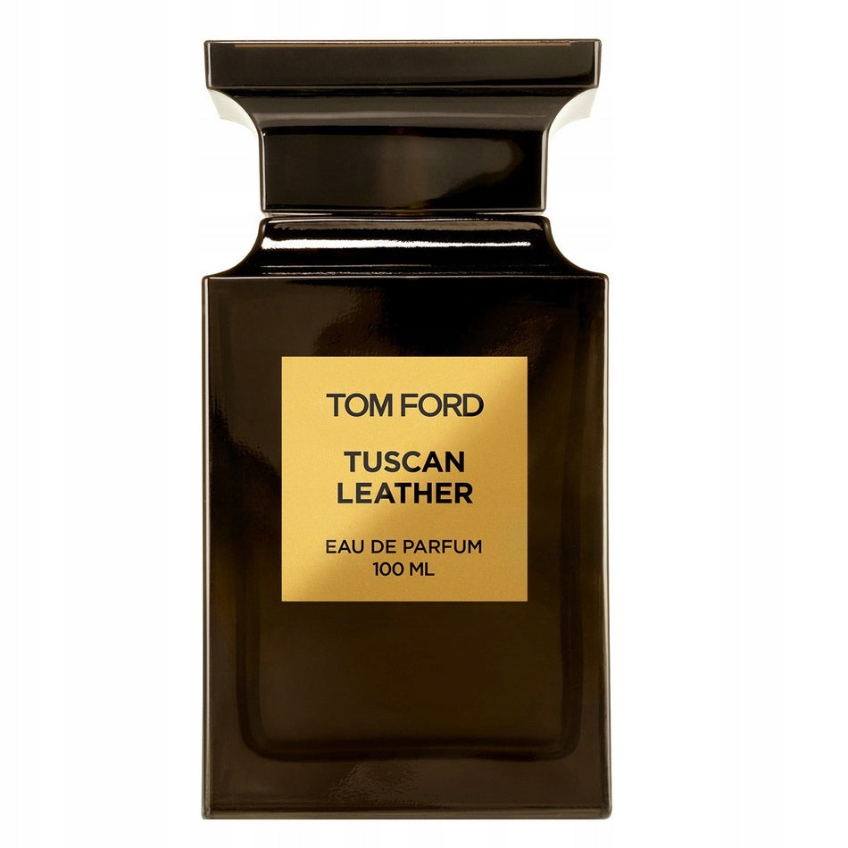 EAU DE PARFUM Tom Ford Tuscan Leather EDP 100ml UNISEX Leather Luxury