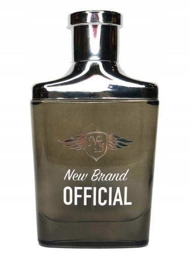 EAU DE TOILETTE FOR MEN NEW BRAND PRESTIGE MEN OFFICIAL EDT 100ML Manufacturer code 27