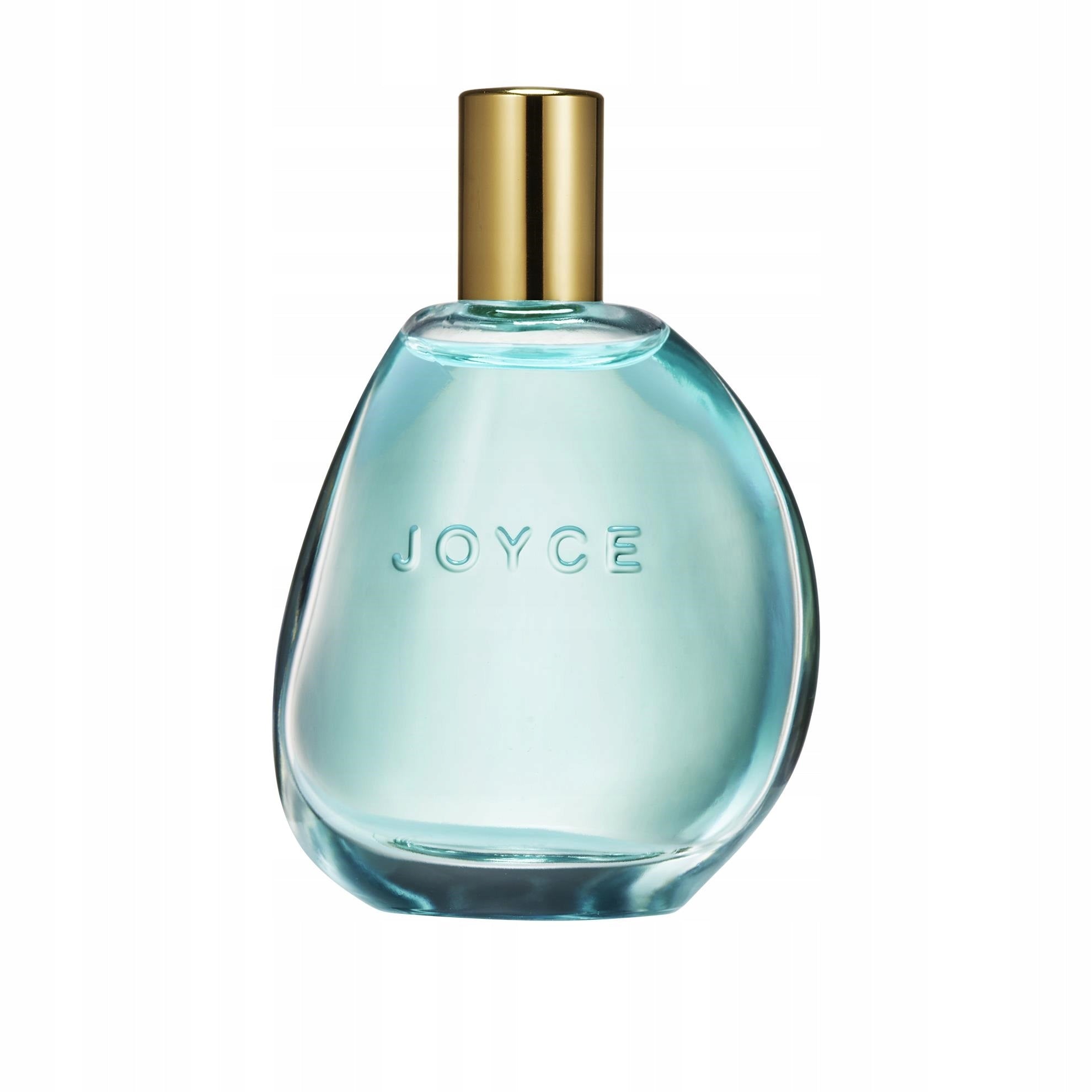 EAU DE TOILETTE JOYCE TURQUOISE ORIFLAME 50ML