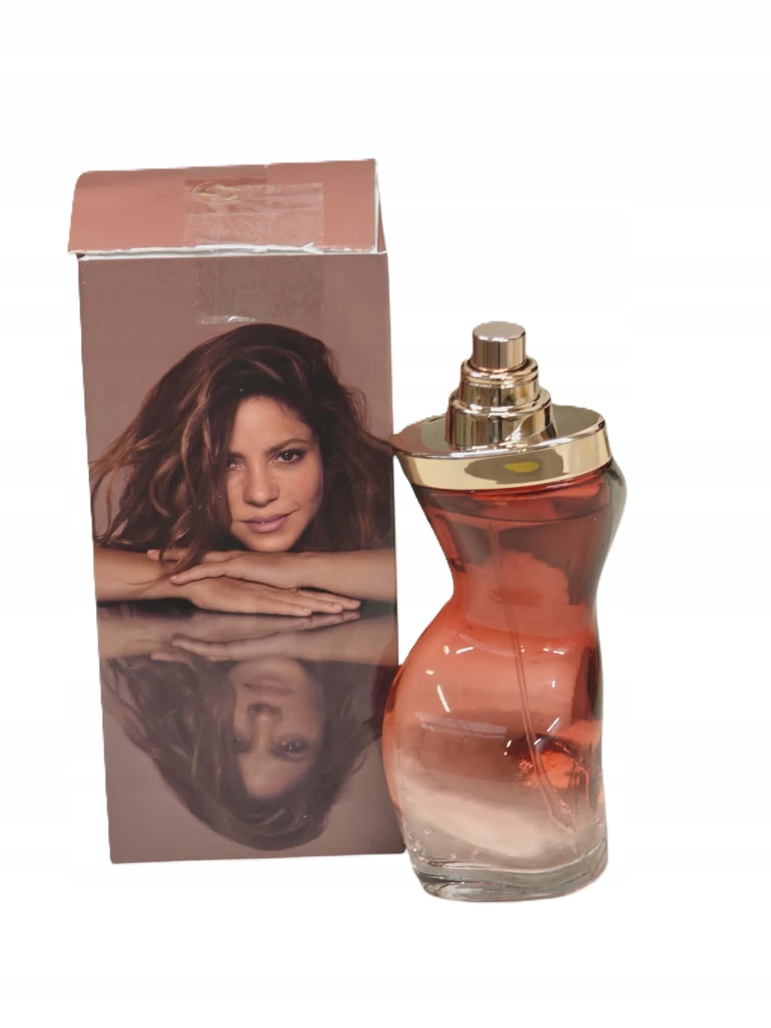 EAU DE TOILETTE SHAKIRA DANCE MIDNIGHT MUSE 80ML 4C485 Manufacturer code 8411061029619
