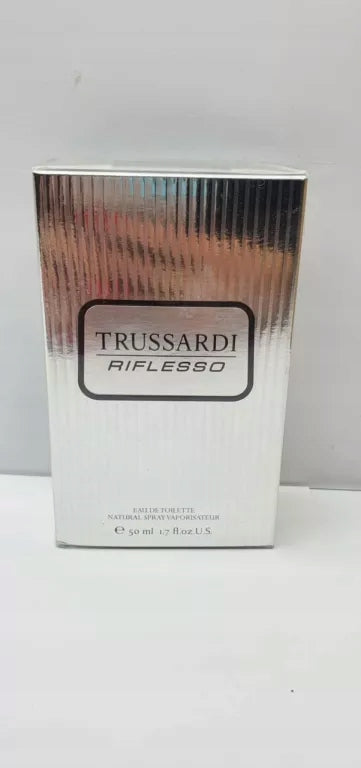 EAU DE TOILETTE TRUSSARDI RIFLESSO EDT 50ML Line other