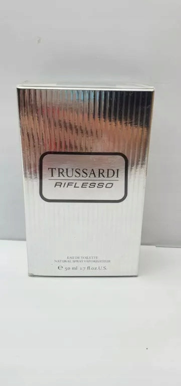 EAU DE TOILETTE TRUSSARDI RIFLESSO EDT 50ML