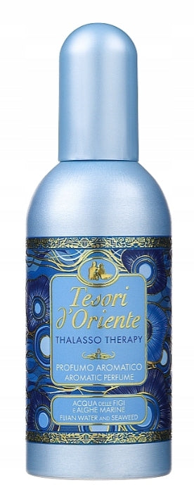 EAU DE TOILETTE Unisex Tesori d Oriente Thalasso Therapy EDP 100 ml